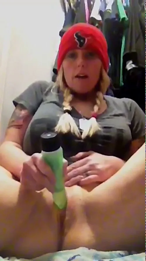 Amateur Squirts
